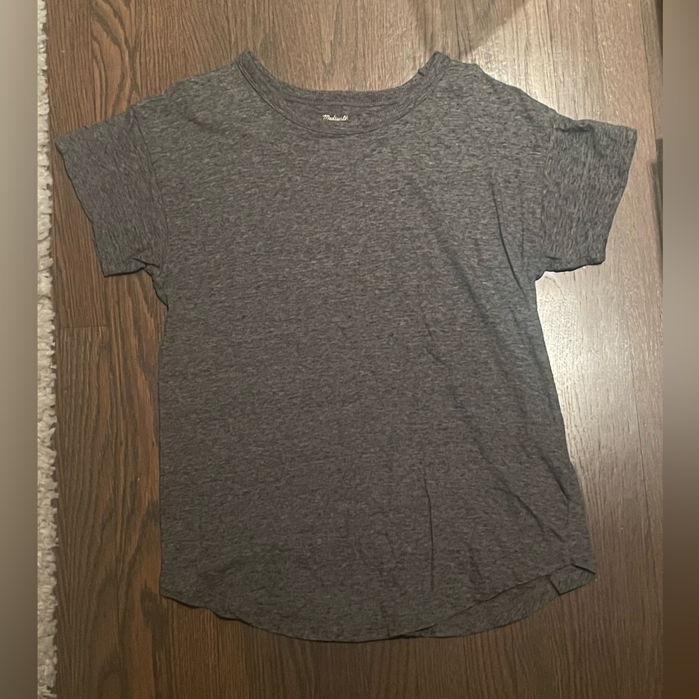 Madewell top